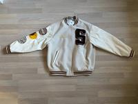 h&m college winterjacke Sachsen - Kesselsdorf Vorschau