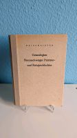 Genealogien Braunschweiger Patrizier- und Ratsgeschlechter 1671 Altona - Hamburg Sternschanze Vorschau