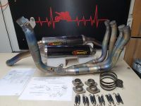 Akrapovic Evolution Titan Auspuff Anlage, R1, RN12, 2004 - 2006 Bayern - Regensburg Vorschau