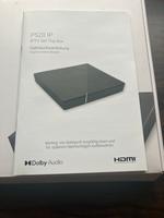 Top Box Giffinet TV Niedersachsen - Wittingen Vorschau