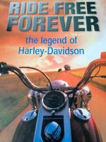 Harley Davidson Legende 2 Bände Güstrow - Landkreis - Güstrow Vorschau