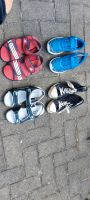♥️tolle Schuhe,Gr.33,Adidas,Badesandalen,Knöchelschuhe,Sneakers Sachsen-Anhalt - Calbe (Saale) Vorschau