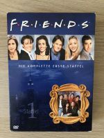 Friends - Die komplette erste Staffel (4 DVDs) (DVD, 2006) Stuttgart - Stuttgart-Ost Vorschau