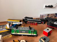 Lego City elektrische Eisenbahn Nordrhein-Westfalen - Würselen Vorschau