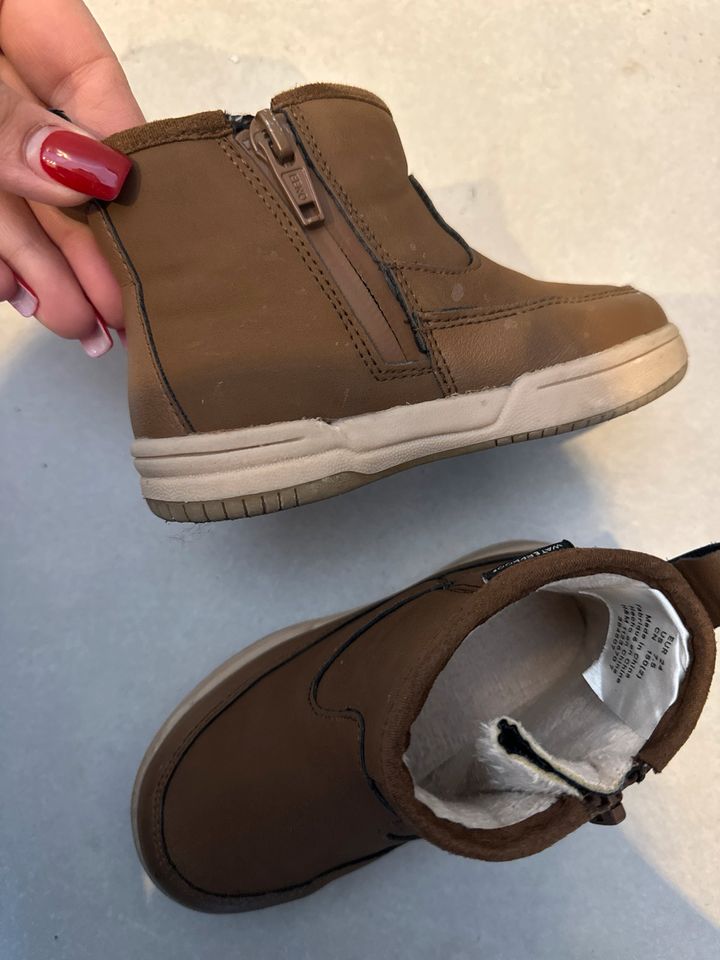 H&M waterproof Boots in Moers