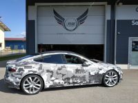 TESLA MODEL Y X S 3 Folierung Lackschutz Folie Keramikversiegeln Bayern - Altenstadt Vorschau