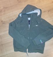 Coole Hollister Jacke Winter Baden-Württemberg - Sinsheim Vorschau