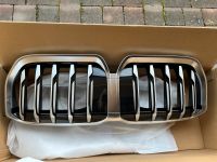 BMW X1 Ziergitter, NEU, Ziergitter Front BMW X1, neues Modell Nordrhein-Westfalen - Eitorf Vorschau