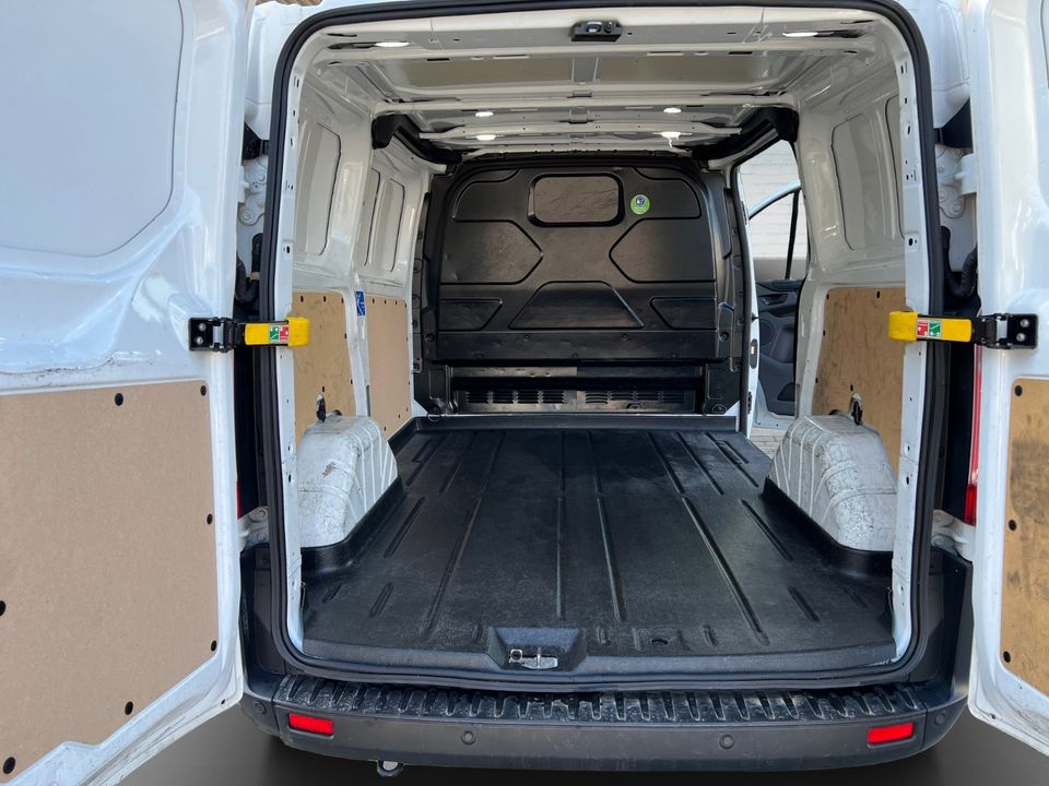 Ford Transit Custom,2.0 TDCI,L1,2019er,Klima,MWST,Garantie,PDC in Delmenhorst