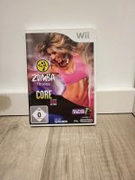 Wii Spiel Zumba Fitness Core Nordrhein-Westfalen - Korschenbroich Vorschau