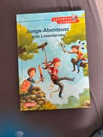 Jungs-Abenteuer Buch Niedersachsen - Rodenberg Vorschau