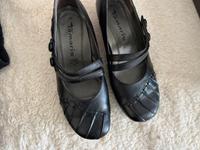 Damen Schuhe mit Absatz Gr. 36 Sachsen - Sebnitz Vorschau