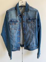 Mädchen Jeans Jacke neu Gr. 36 Hannover - Vahrenwald-List Vorschau