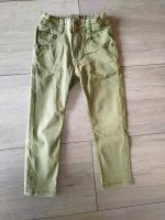 Kinder Jeans Hose gr. 104 Niedersachsen - Bergen Vorschau