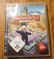 Playstation 3 Monopoly Thüringen - Worbis Vorschau