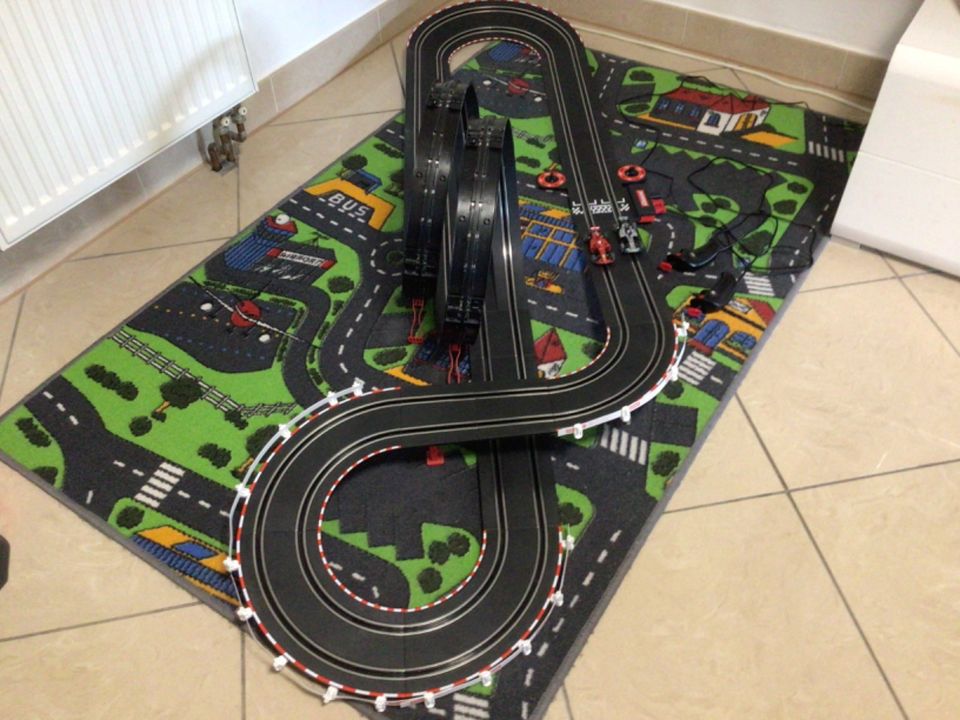 Carrera Go F1 Bahn in Gaggenau