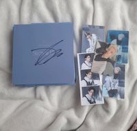 WTS | Sector 17 | Signed Album Hoshi | Seventeen Nordrhein-Westfalen - Krefeld Vorschau