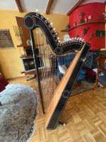 Harfe C-dur Nordrhein-Westfalen - Kerpen Vorschau