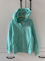 Nike Zip Jacke 122/128 Nordrhein-Westfalen - Kevelaer Vorschau