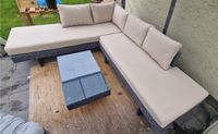 Garten Lounge-Set zu verkaufen Baden-Württemberg - Niederstotzingen Vorschau