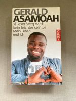 Gerald Asamoah - Dieser Weg wird kein leichter sein… Altona - Hamburg Sternschanze Vorschau