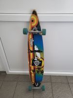 longboard Skateboard Bayern - Plattling Vorschau