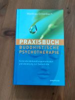 Praxisbuch Buddhistische Psychotherapie Hannover - Döhren-Wülfel Vorschau