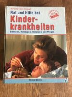 Buch XL Rat und Hilfe bei Kinderkrankheiten Ratgeber Top Basserma Sachsen-Anhalt - Salzwedel Vorschau