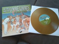 Gimme Gimmes - Go down under GOLDENES VINYL LP nofx Band version Rheinland-Pfalz - Lahnstein Vorschau