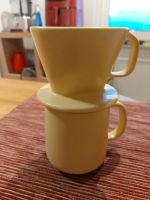 Tasse mit Filter Nordrhein-Westfalen - Kreuztal Vorschau