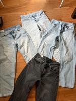 Baggy Jeans Loose Fit H&M Hessen - Wetter (Hessen) Vorschau