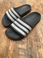 Adiletten Kinder Gr. 32/33 Adidas Brandenburg - Heidesee Vorschau