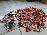 Lego, Konvolut Niedersachsen - Bardowick Vorschau