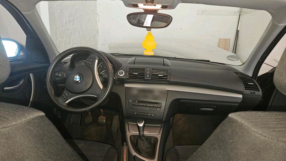 Ich verkaufe Auto BMW 187 in Alzenau