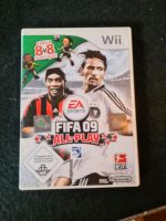 Wii Spiel - FIFA 09 All-Play Nordrhein-Westfalen - Schloß Holte-Stukenbrock Vorschau