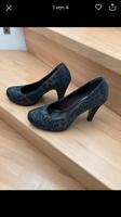 Pumps,Leoprint Nordrhein-Westfalen - Schwelm Vorschau