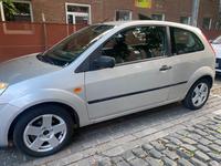 Ford Fiesta 1.4 80 PS TÜV NEU KLIMA ALU SCHECKHEFT Niedersachsen - Langenhagen Vorschau