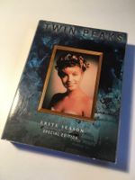 Twin Peaks Erste Staffel Season Special Edition Digipak Nordrhein-Westfalen - Gelsenkirchen Vorschau