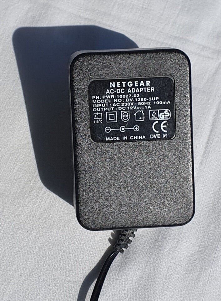 NETGEAR DG834GTB 108 Mbps Super Wireless ADSL Router in Berlin