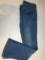 Mädchen Jeans Größe 146 Schleswig-Holstein - Tüttendorf Vorschau