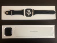 Apple Watch SE, 40mm, mit GPS. Bayern - Ansbach Vorschau