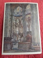 Alte Postkarte,Kölner Dom,700 Jahre,1248-1948,Chorblick,Vintage Nordrhein-Westfalen - Remscheid Vorschau