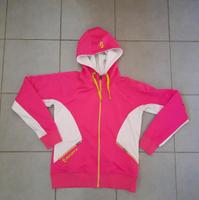 Scott  Größe M Kapuzenpullover  pink weiss Bayern - Roth Vorschau
