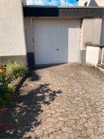 !!!Suche eine Garage in Andernach Rheinland-Pfalz - Andernach Vorschau