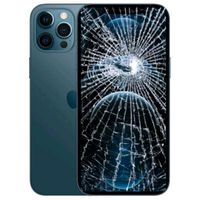 Apple iPhone 12 / 12 Pro Display LCD Touch Glas Reparatur Profi Niedersachsen - Göttingen Vorschau