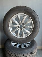 Org.Audi Q5 FY Winterräder Winterreifen 235/65R17Zoll 7mm Bayern - Offingen Vorschau