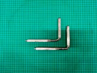 2x TAMA L-Rods 10,5mm Nordrhein-Westfalen - Vlotho Vorschau