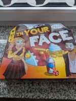 "In Your Face" Spiel Dortmund - Kruckel Vorschau