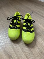 Fußballschuhe Adidas Größe 30 Rasen, Outdoor Baden-Württemberg - Ostrach Vorschau