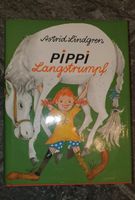 Buch Pippi Langstrumpf Bochum - Bochum-Ost Vorschau